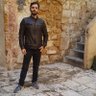 Фото профиля Ali y abbas