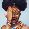 Charity Amaka Ekezie profil fotoğrafı