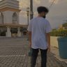 Diaz marcell🇮🇩🇵🇸 profil fotoğrafı