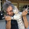 Samir ve Kral Zoltrix 🇹🇷 🐱👍 profil fotoğrafı
