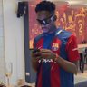 FCB Pab ๐โค๏ธ's profile picture