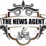 THE NEWS AGENT profil fotoğrafı