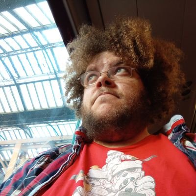 TheFloofyChub's profile picture