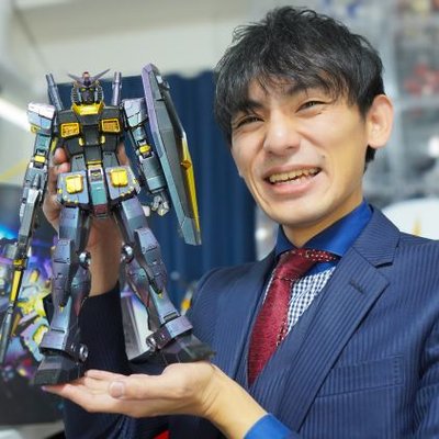 タカハシ【YouTube『タカラボ』】's profile picture