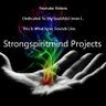 Profilbild von StrongSpiritMind Projects 🎶