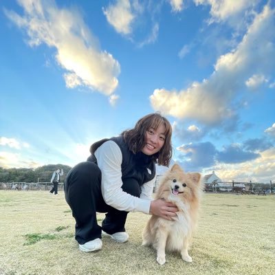 上田百寧's profile picture