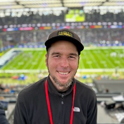 René Bugner's profile picture