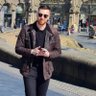 Mark profil fotoğrafı