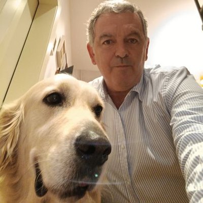 Joan R Vallvé's profile picture