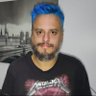 Cleiton, o Velho Punk Antifascista 的头像