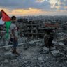 Фото профиля GAZA_NOW