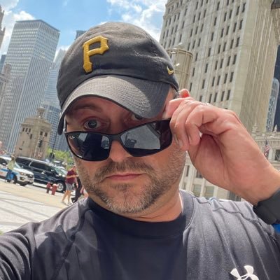 Chris Mack's profile picture