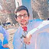 Profilbild von Arman Khan