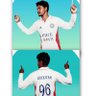 Sriram Shreyas 96 profil fotoğrafı