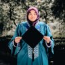 Фото профиля Huda Assyakirah