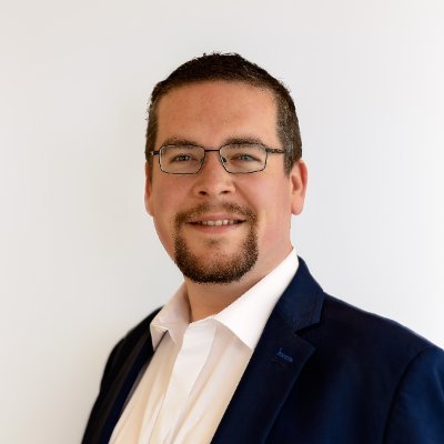John McGuirk's profile picture