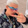 Profilbild von DJ THEUZIN