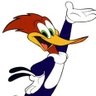 Woody Woodpecker Fan 的头像