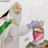 تحيى فلسطين 的头像