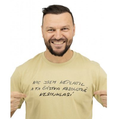 Tomas Ujfalusi's profile picture