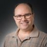 Profilbild von Andrew A. John