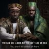 Фото профиля Mia saliou G🇸🇳💪🏾✊