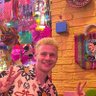 Фото профиля alberto