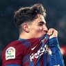 Denis FCB 的头像