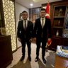Profilbild von Ali İhsan Seven