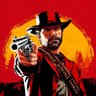 Arthur Morgan profil fotoğrafı