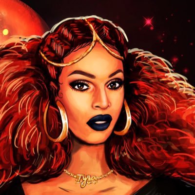 thatdamntyra's profile picture