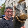 Фото профиля 🔴 Jorge Guerrier