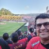 Profilbild von Spirro Vitória - Ciclista ❤️🖤