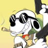 SnoopGod profil fotoğrafı