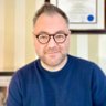 Profilbild von Daniel Gagnon
