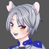 Nemi Yaritsu🐁🎶| EN VTuber 的头像