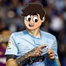 Jorke profil fotoğrafı