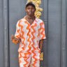Richmond Amoako profil fotoğrafı