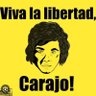 Viva La Libertad, Carajo! profil fotoğrafı