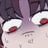 Benizuru Ran🎨😈| Vtuber, artist, pro constultant. profil fotoğrafı