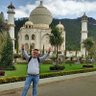 Sebastian Hernández profil fotoğrafı