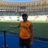 Juan Arriagada profil fotoğrafı