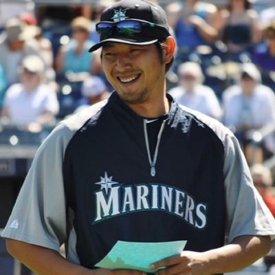 Hisashi_Iwakuma's profile picture