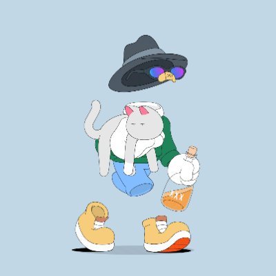 币圈小韭菜's profile picture