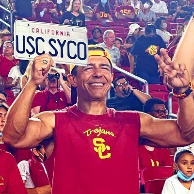 USC Psycho's profile picture
