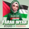 Cik Farah profil fotoğrafı