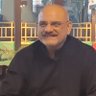 Naveed Ahmad Bajwa 的头像