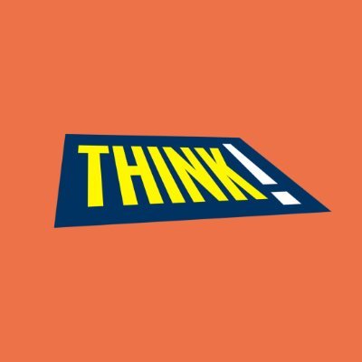 THINKgovuk's profile picture