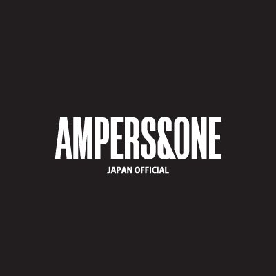 AMPERSANDONE_JP's profile picture