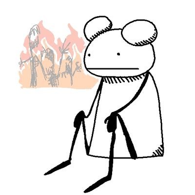 Polar Bear's profile picture